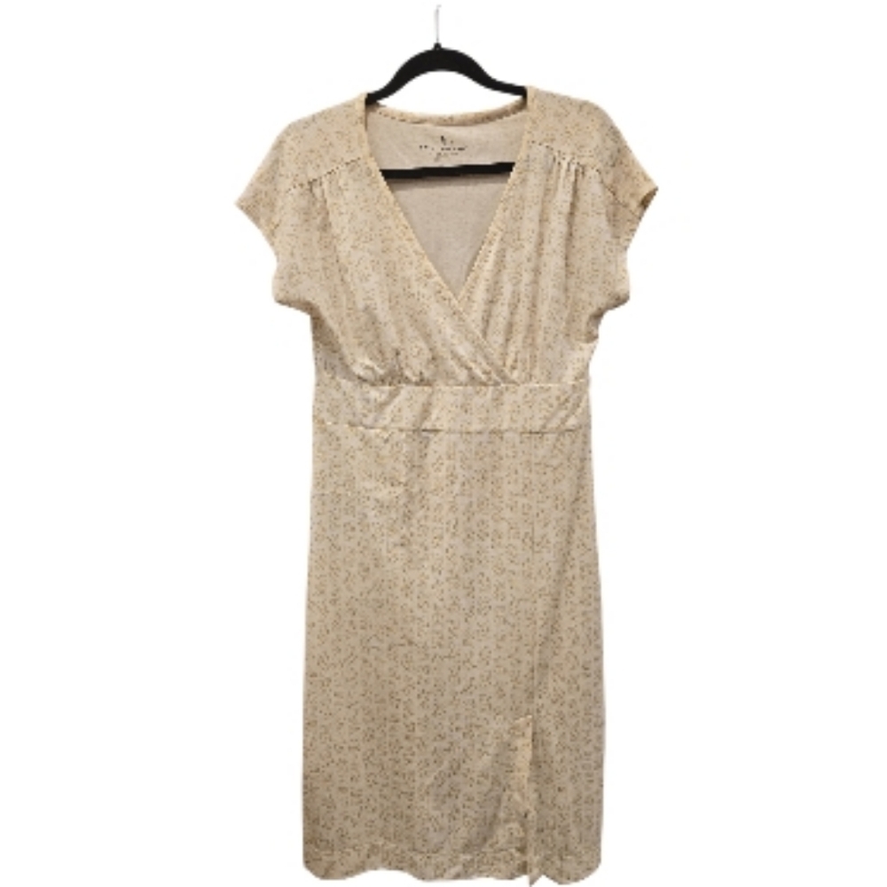 Royal Robbins Essential Tencel Dash Dress Size Medium UPF 50